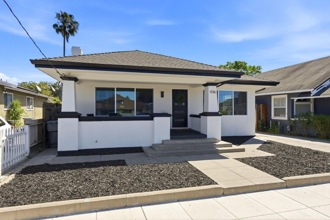 House in San Jose, California, United States 4 - 18098316