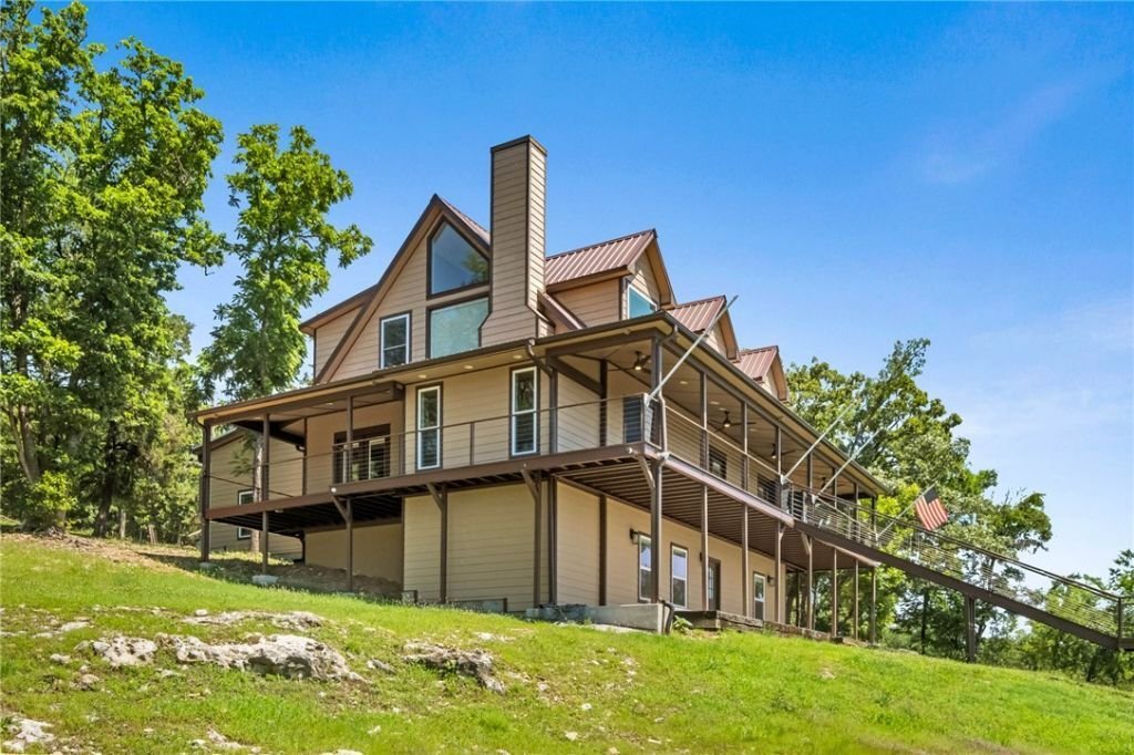 House in Eureka Springs, Arkansas, United States 4 - 18104137