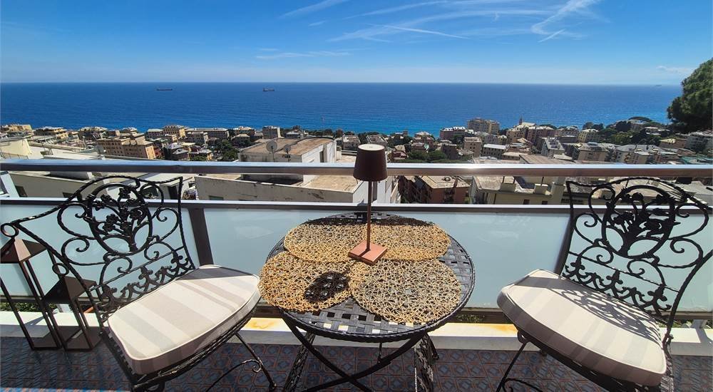 Apartment in Genoa, Liguria, Italy 4 - 18094890