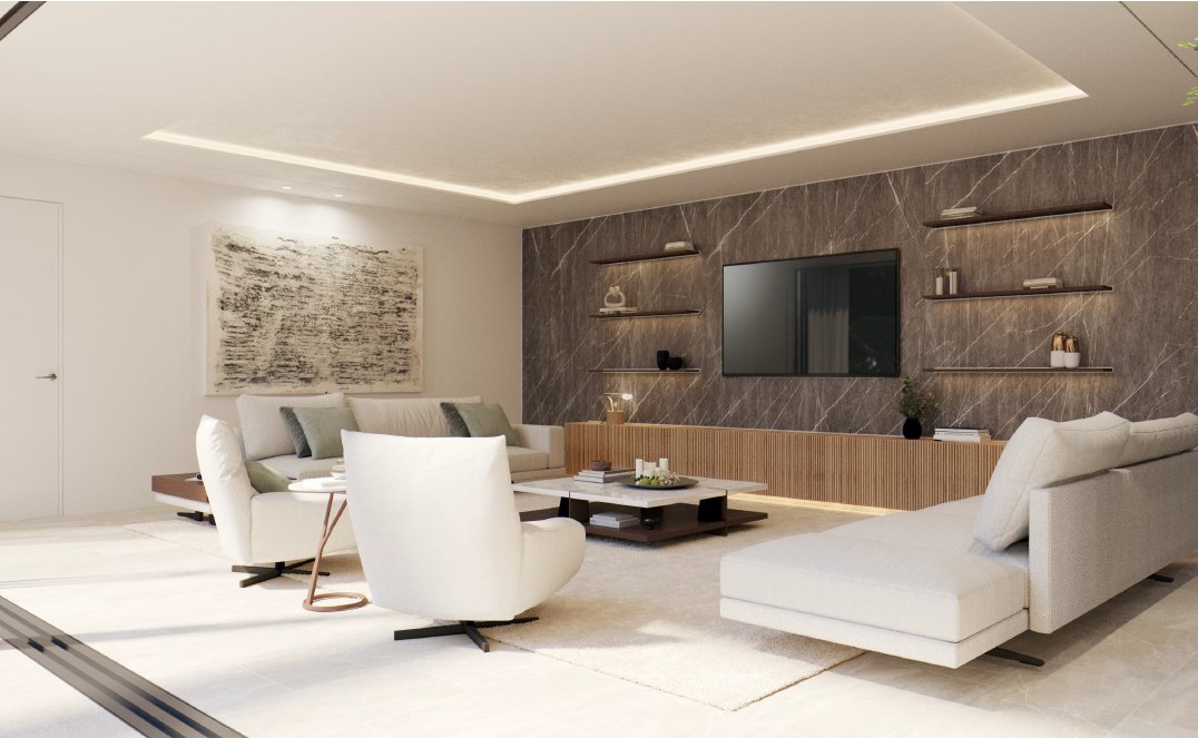 Villa in Port d'Andratx, Andratx, Balearic Islands 4 - 13374935