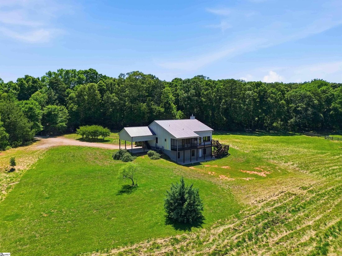 House in Woodruff, South Carolina, United States 3 - 18104681