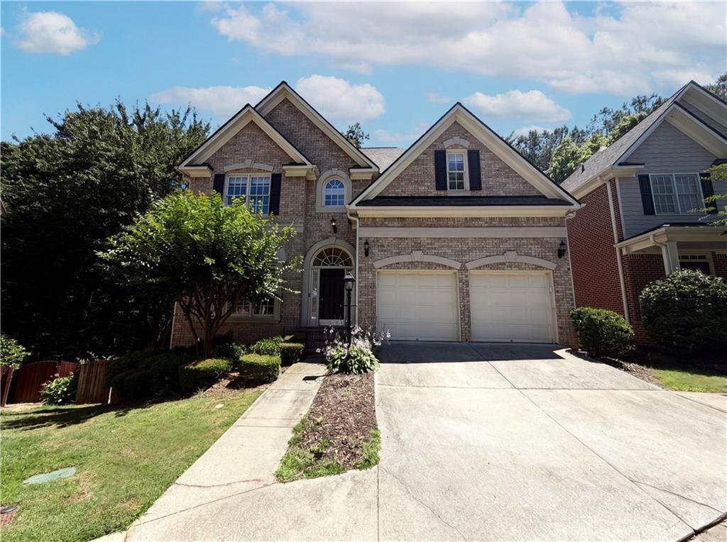 House in Dunwoody, Georgia, United States 1 - 18100869