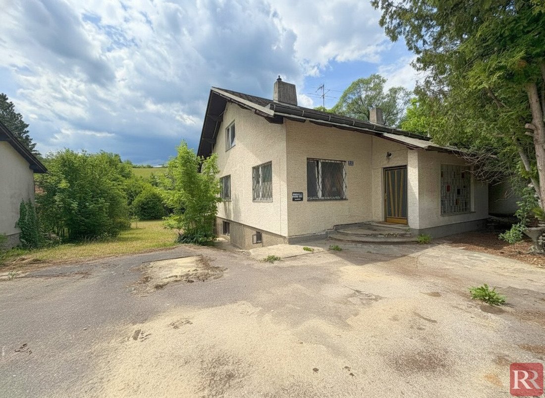 Casa a Gablitz, Bassa Austria, Austria 1 - 18105507