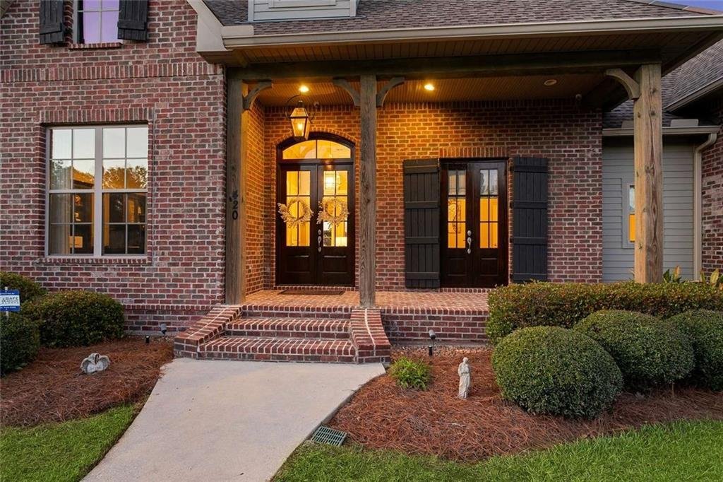 House in Madisonville, Louisiana, United States 4 - 17551903