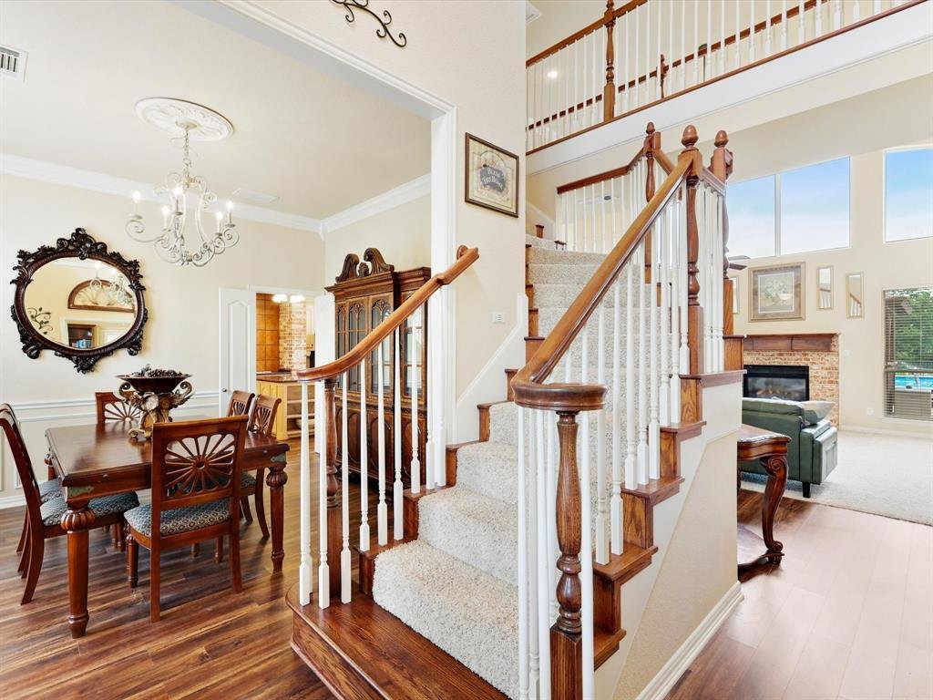 House in Forney, Texas, United States 4 - 18096249