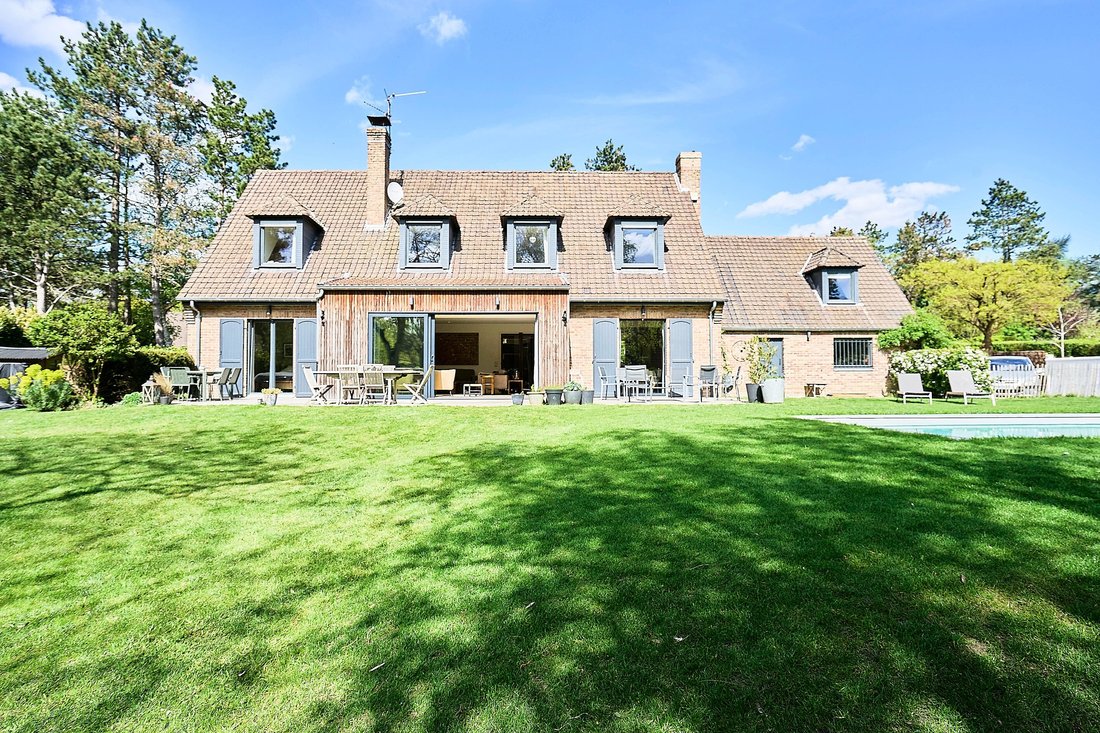 House in Centre, Croix, France 2 - 17932466