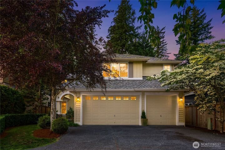 House in Sammamish, Washington, United States 2 - 18104566