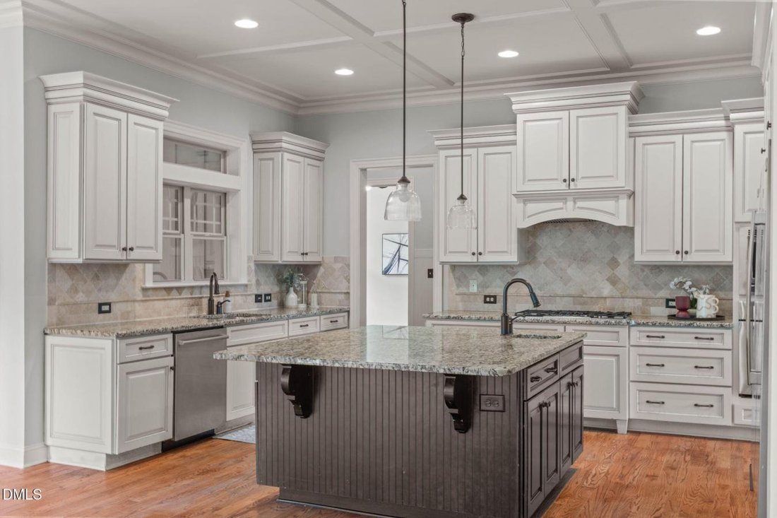 House in Raleigh, North Carolina, United States 4 - 18105323