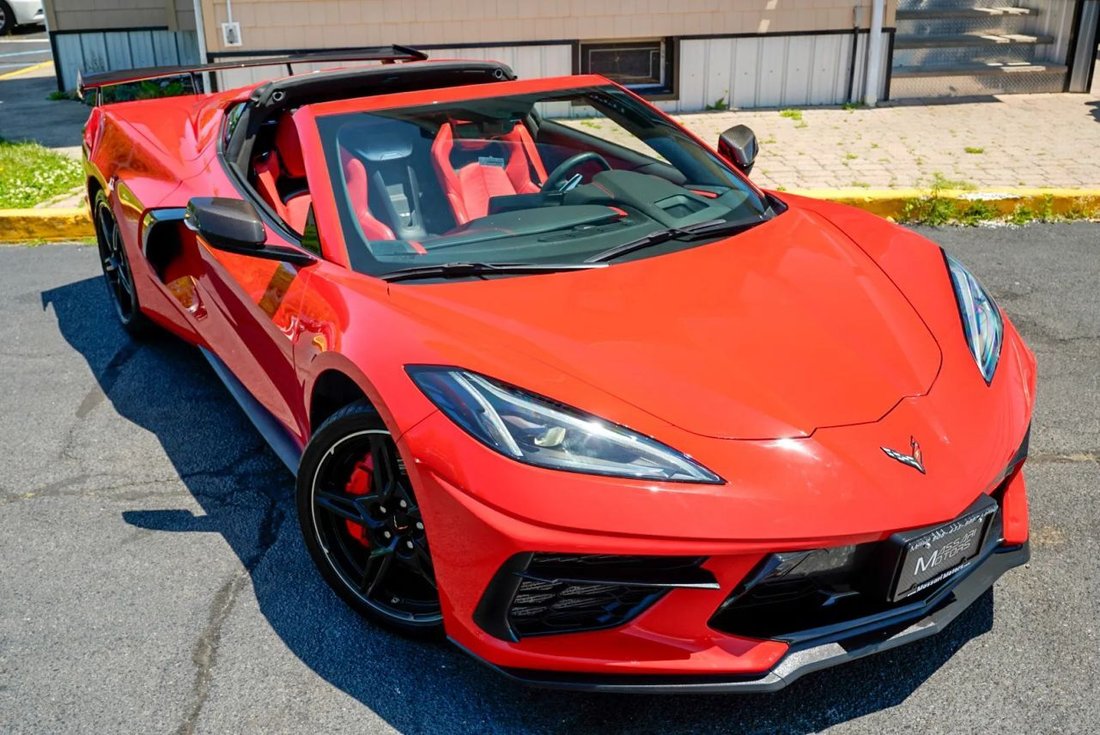 Coupe in Atlantic Highlands, NJ, United States 3 - 18097043