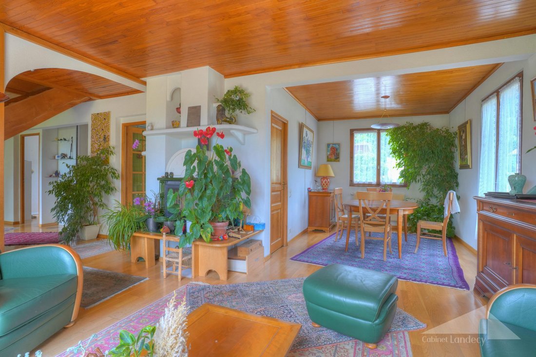 House in Centre, Gex, France 2 - 18097634