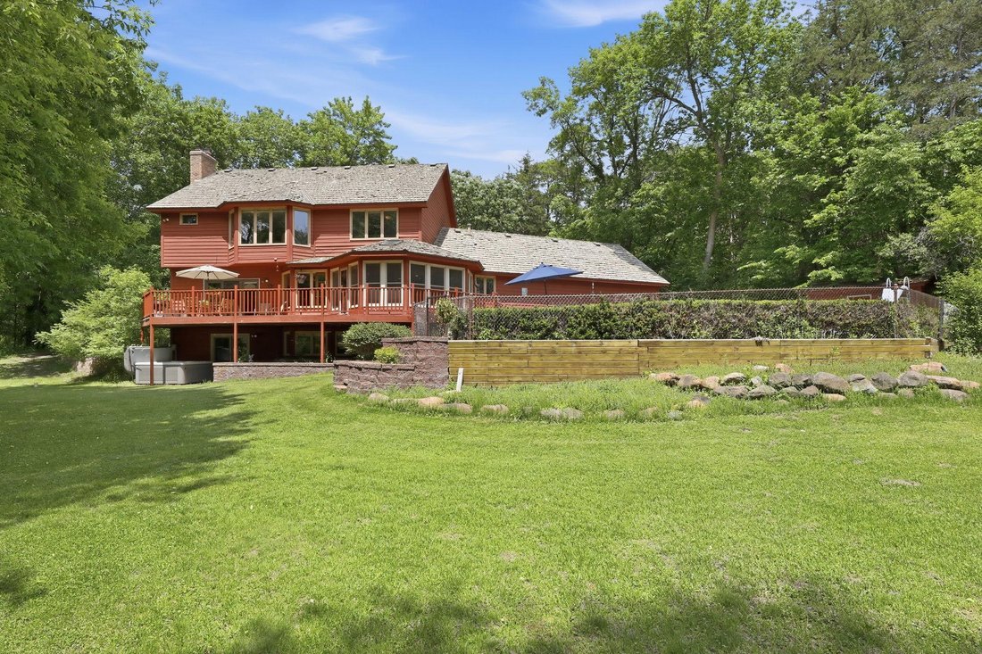 House in Andover, Minnesota, United States 5 - 18092338
