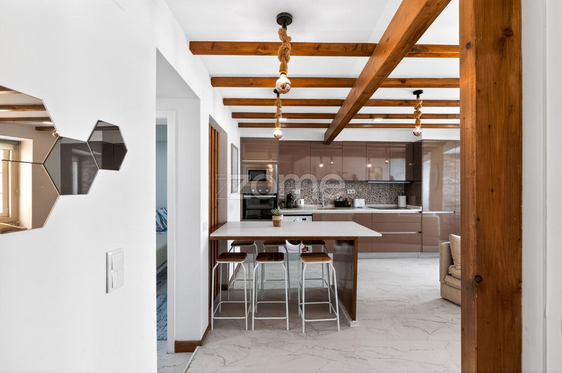 Apartment in Santa Maria Maior, Lisbon, Portugal 3 - 16394396