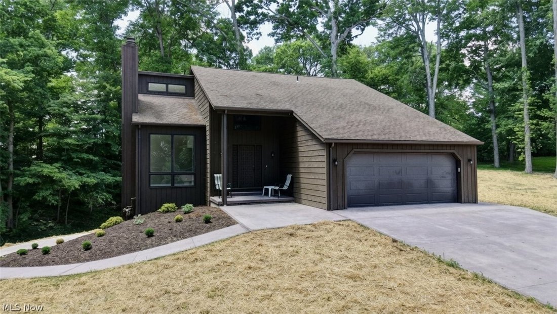 House in Wooster, Ohio, United States 1 - 18102308