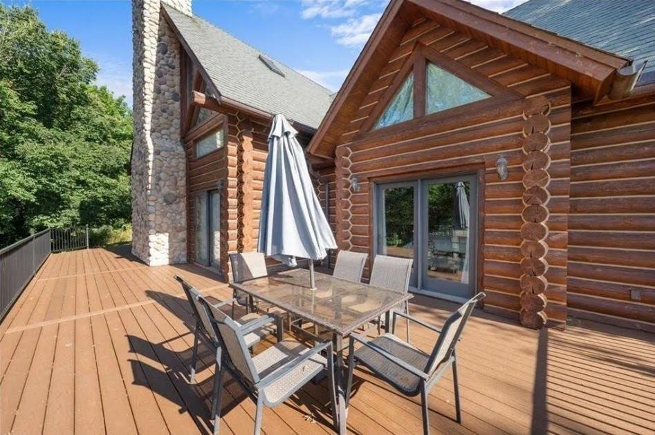 House in Spring Valley, Wisconsin, United States 5 - 18094778