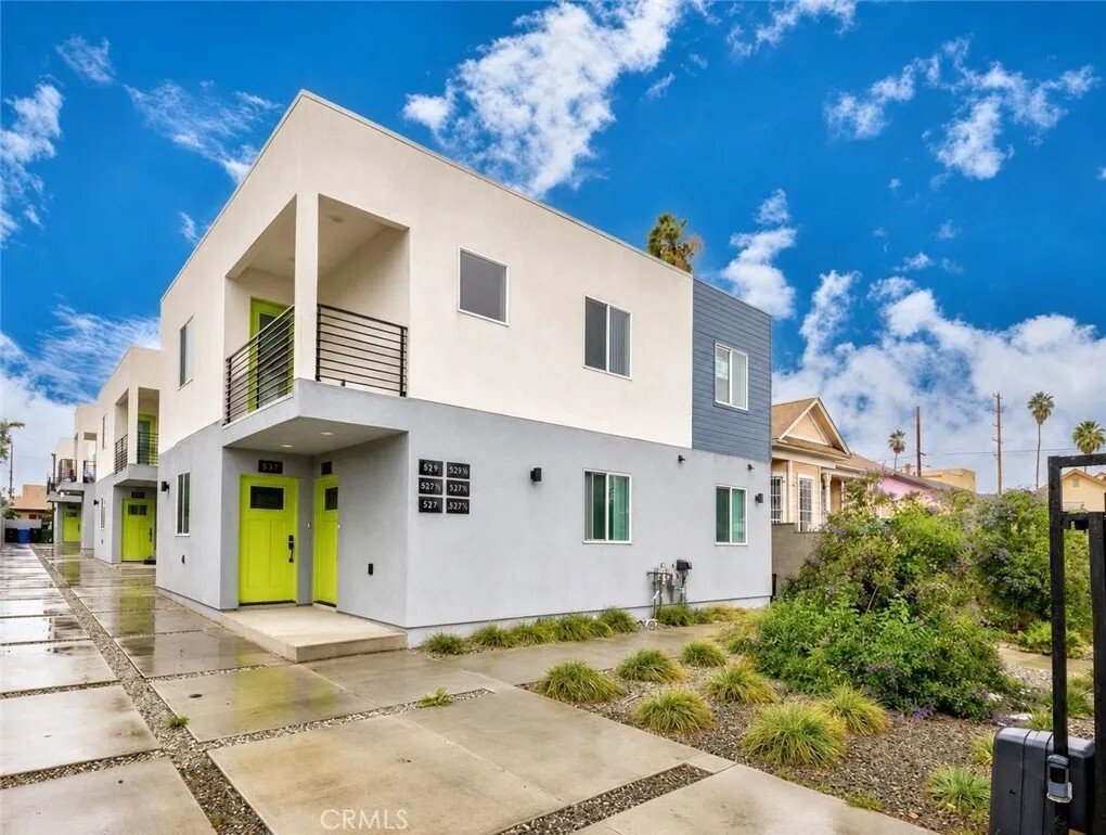 Condo in Los Angeles, California, United States 1 - 18091772