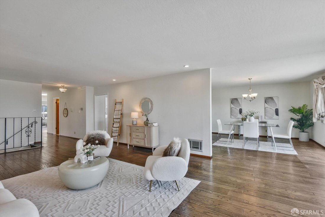 House in San Francisco, California, United States 3 - 18102400