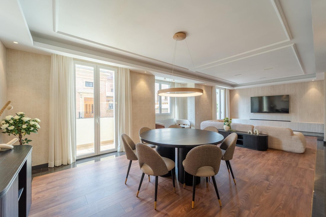 Apartment in Ciutat Vella, Valencia, Spain 2 - 18095207