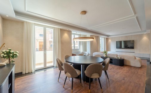 Apartment in Ciutat Vella, Valencia, Spain 1