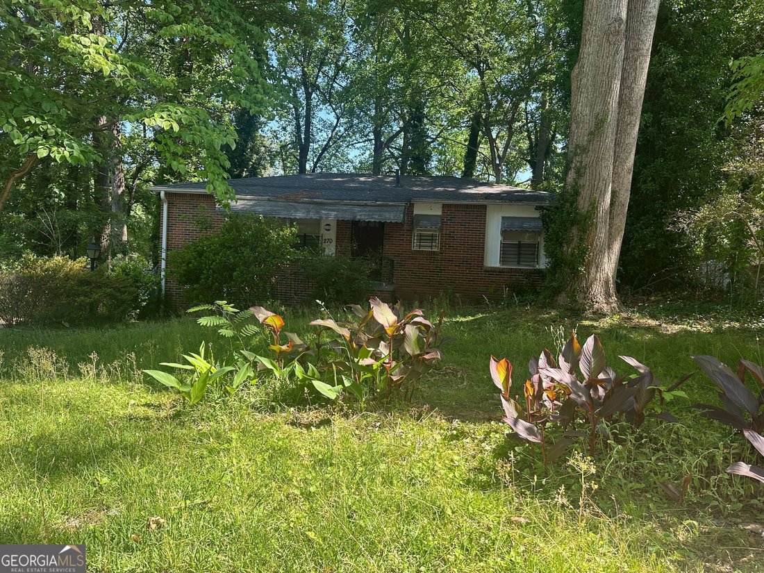 House in Atlanta, Georgia, United States 3 - 18095623