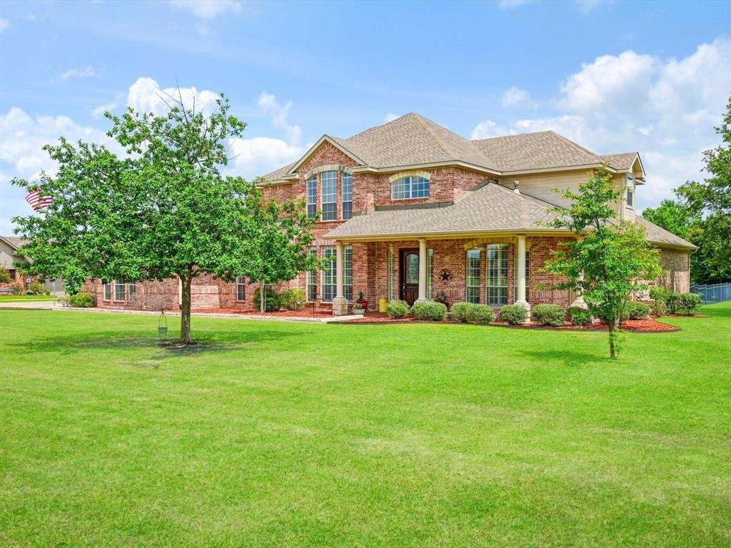 House in Forney, Texas, United States 3 - 18096249