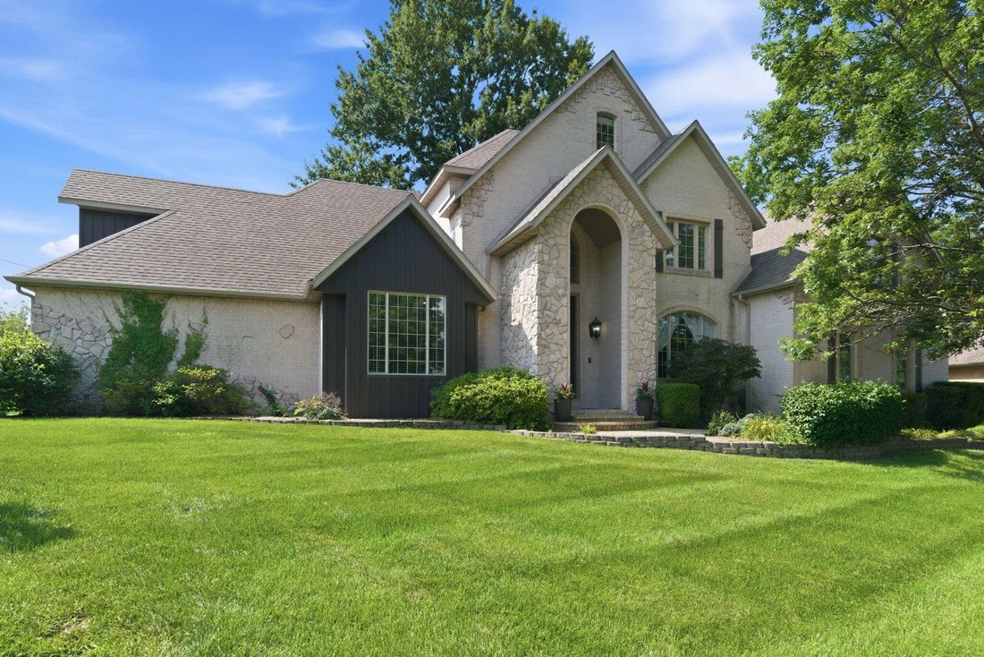 House in Springfield, Missouri, United States 2 - 18095824