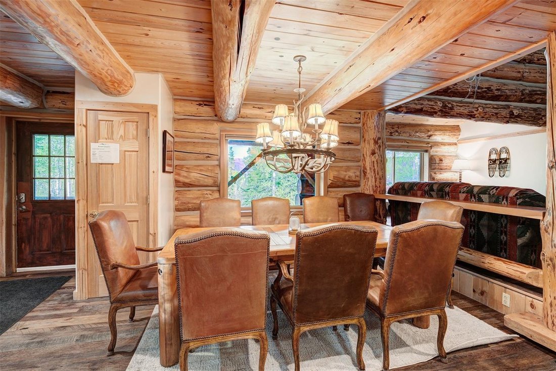 Condo in Silverthorne, Colorado, United States 4 - 18099156