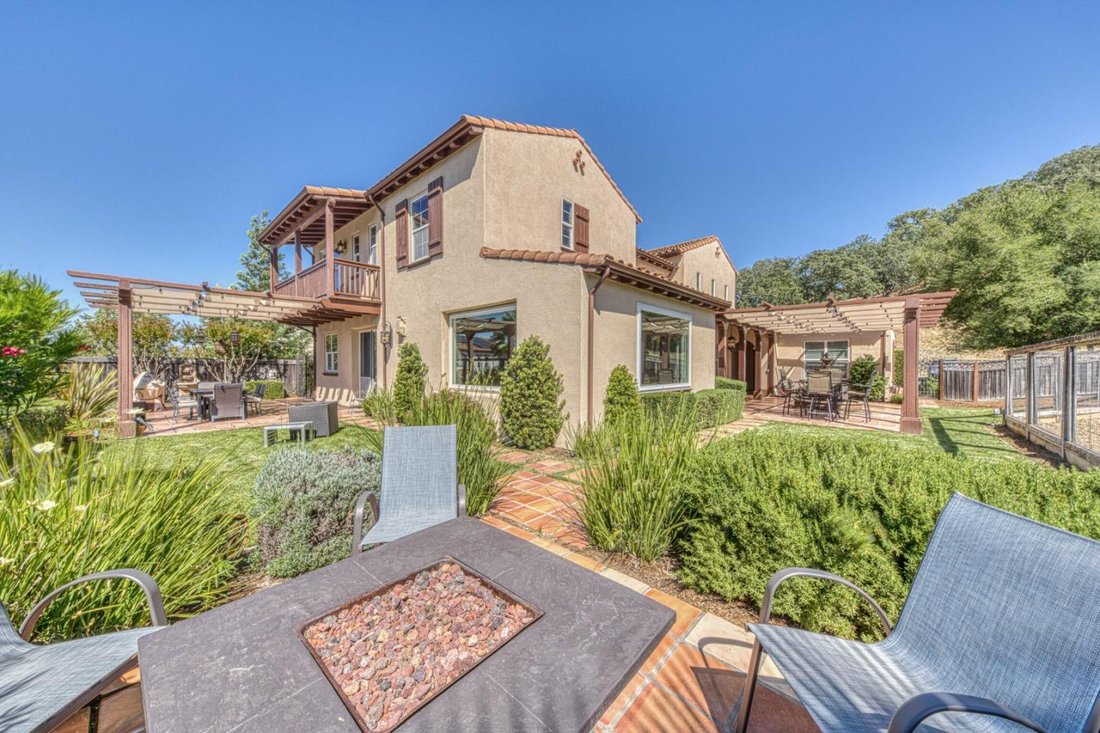House in Gilroy, California, United States 5 - 18098329
