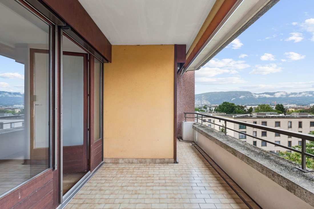 Apartment in Geneva, Genève, Switzerland 2 - 18107828