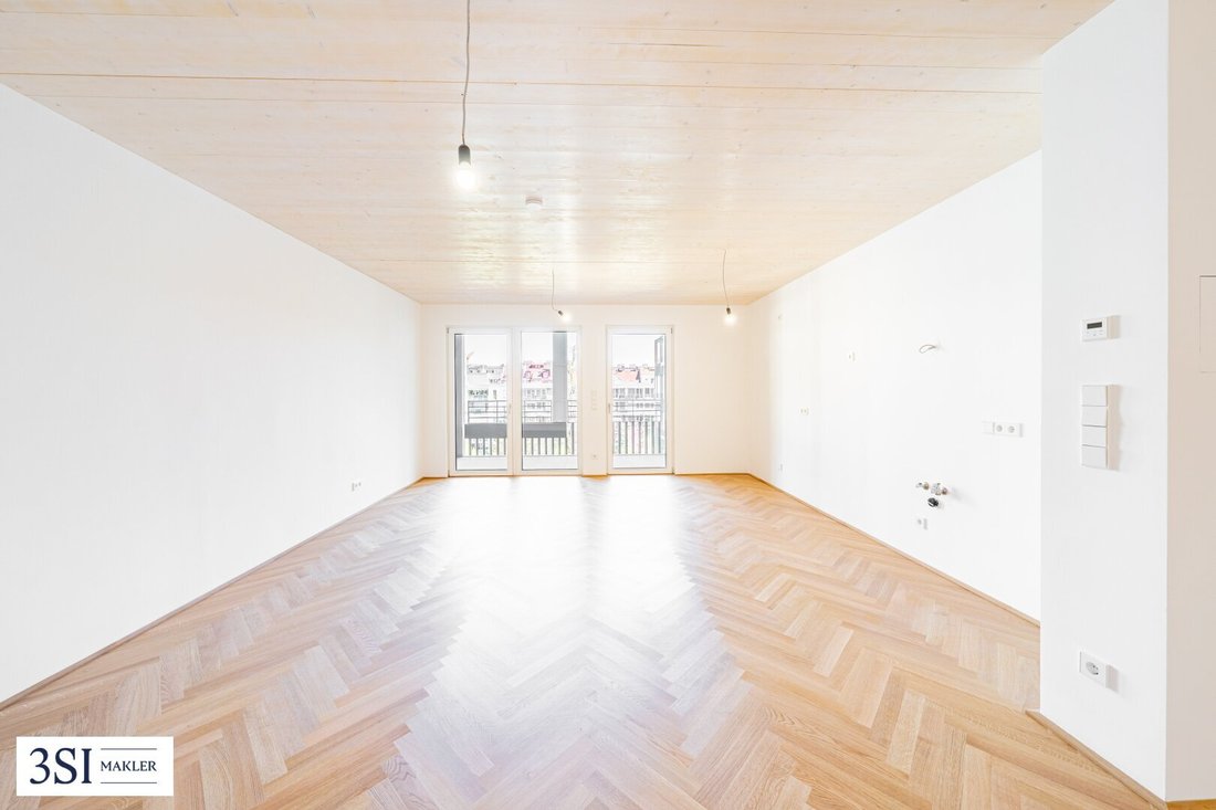Apartment in Vienna, Wien, Austria 2 - 17027221