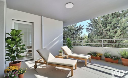 Apartamento en La Ciotat, Provenza-Alpes-Costa Azul, Francia 1