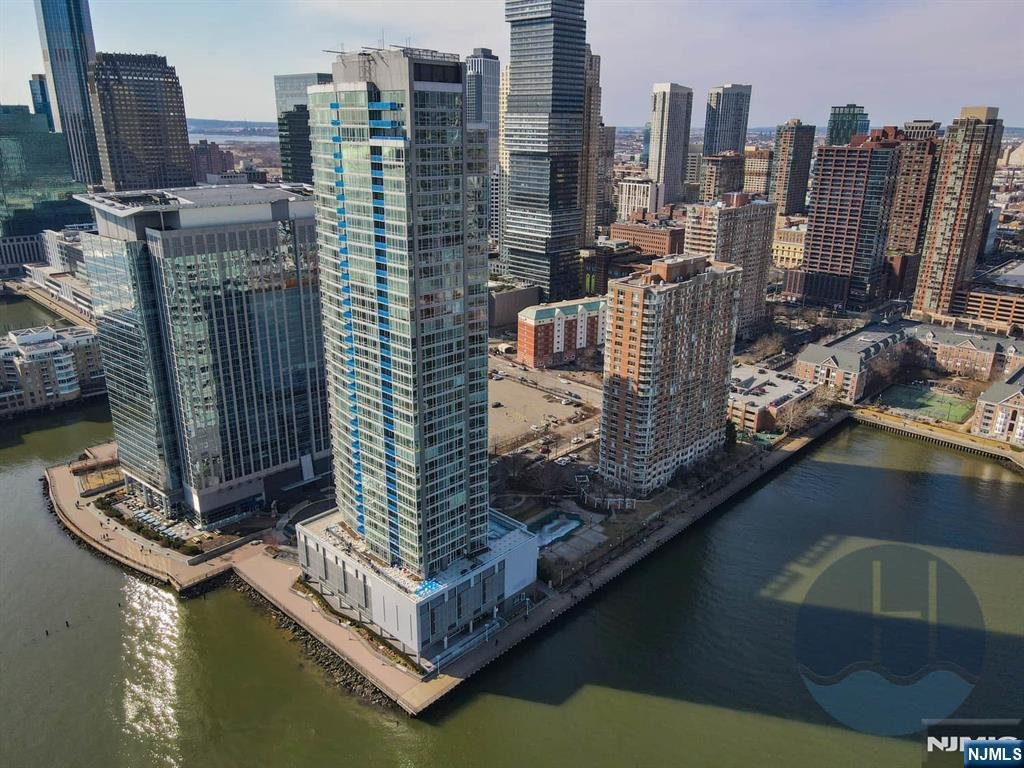 Condo in Hoboken, New Jersey, United States 1 - 18098563