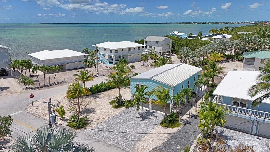 House in Big Pine Key, Florida, United States 5 - 18102317