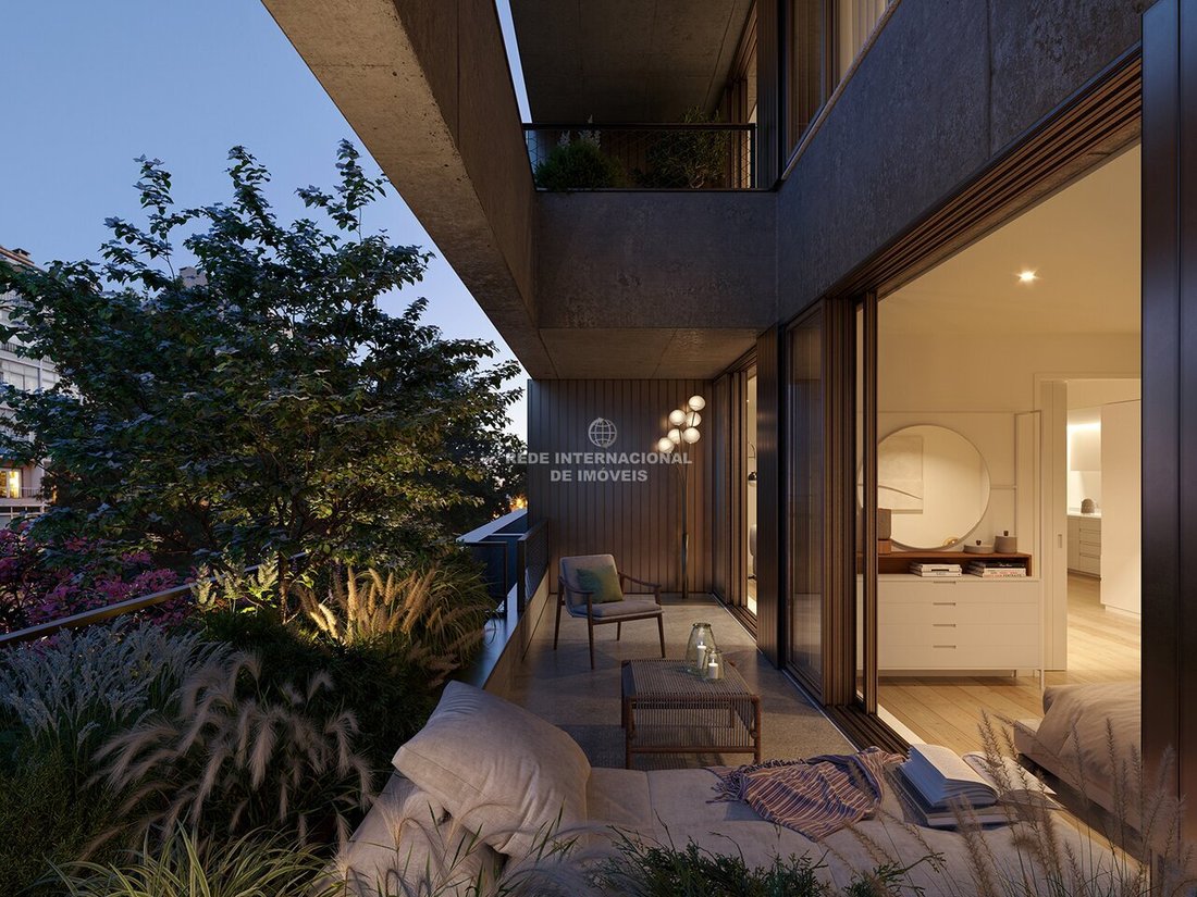 Apartment in Alvalade, Lisbon, Portugal 3 - 18034303