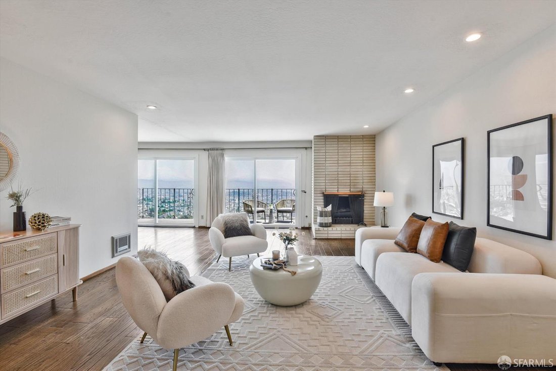 House in San Francisco, California, United States 4 - 18102400
