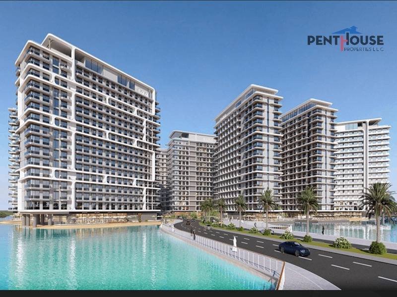 Dubai South Golf District, Dubai, United Arab Emirates 2 - 18092550