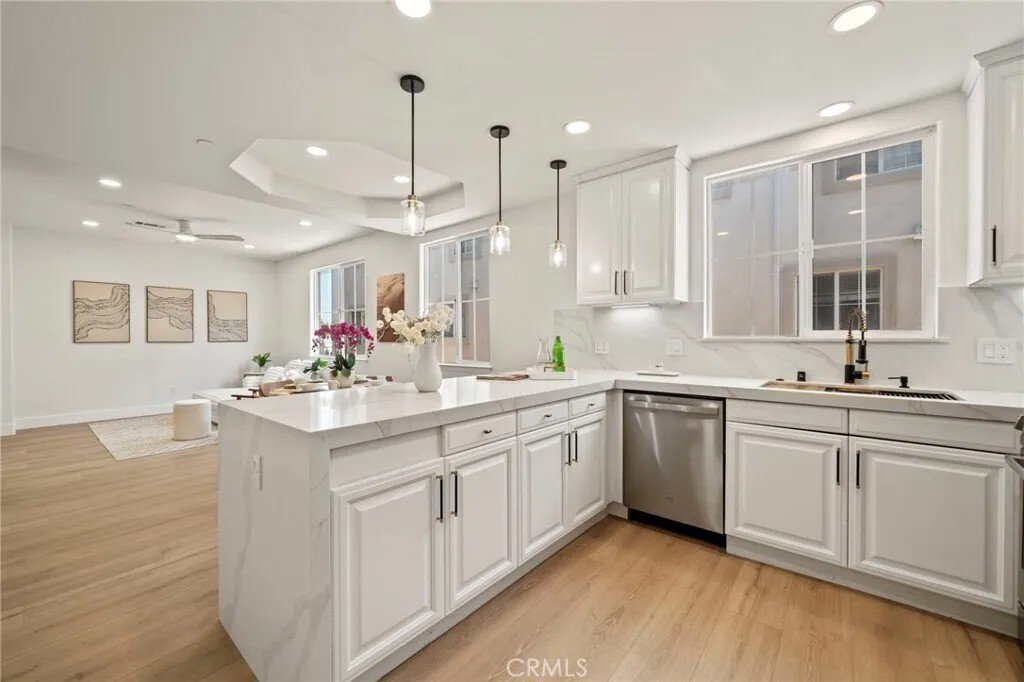 Townhouse in Torrance, California, United States 1 - 17872475
