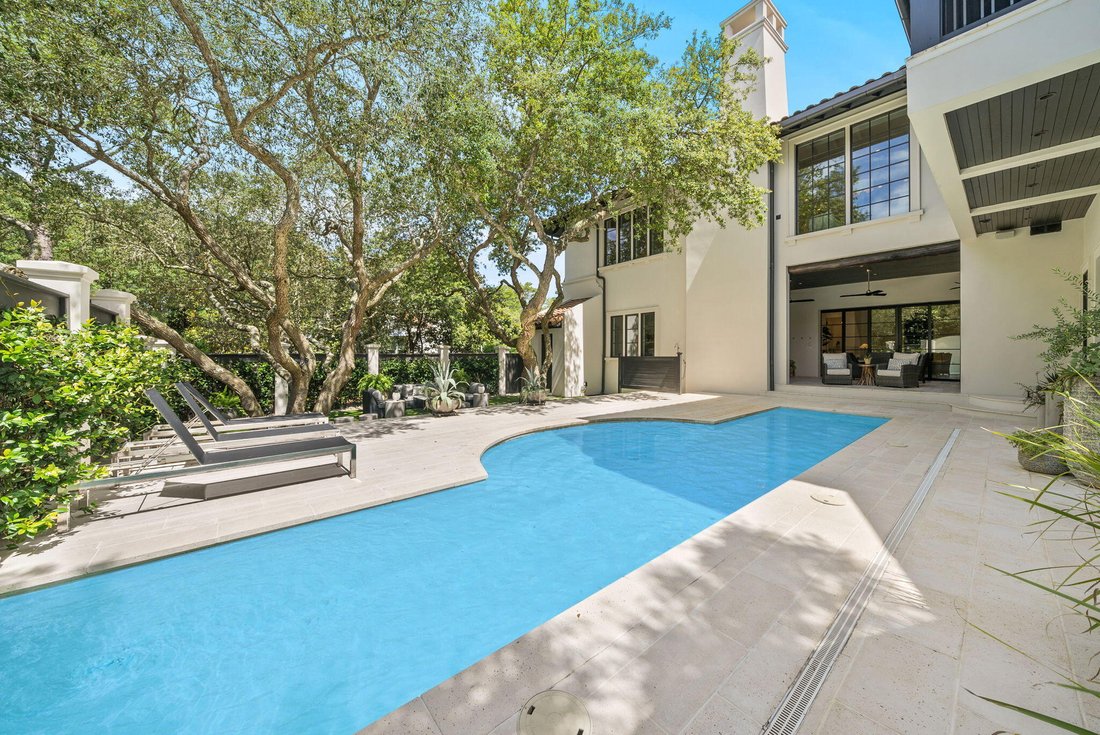 Haus in Santa Rosa Beach, Florida, Vereinigte Staaten 5 - 18060332