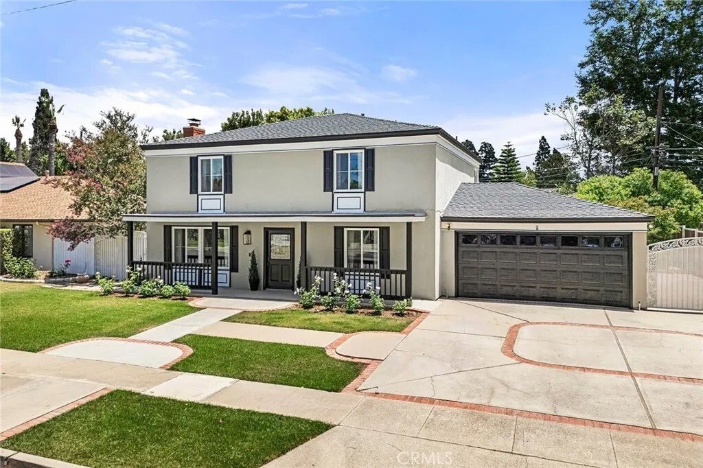 House in Tustin, California, United States 2 - 18101312