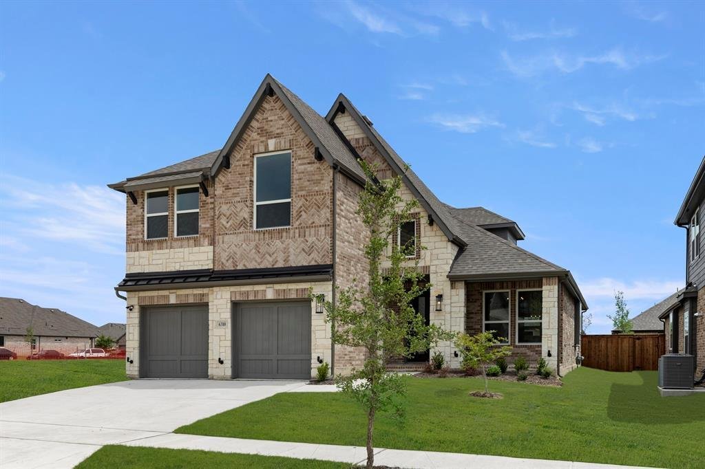 House in Celina, Texas, United States 2 - 17988776