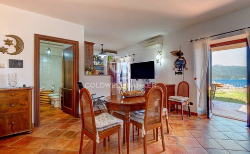 Villa a Portoferraio, Toscana, Italia 1