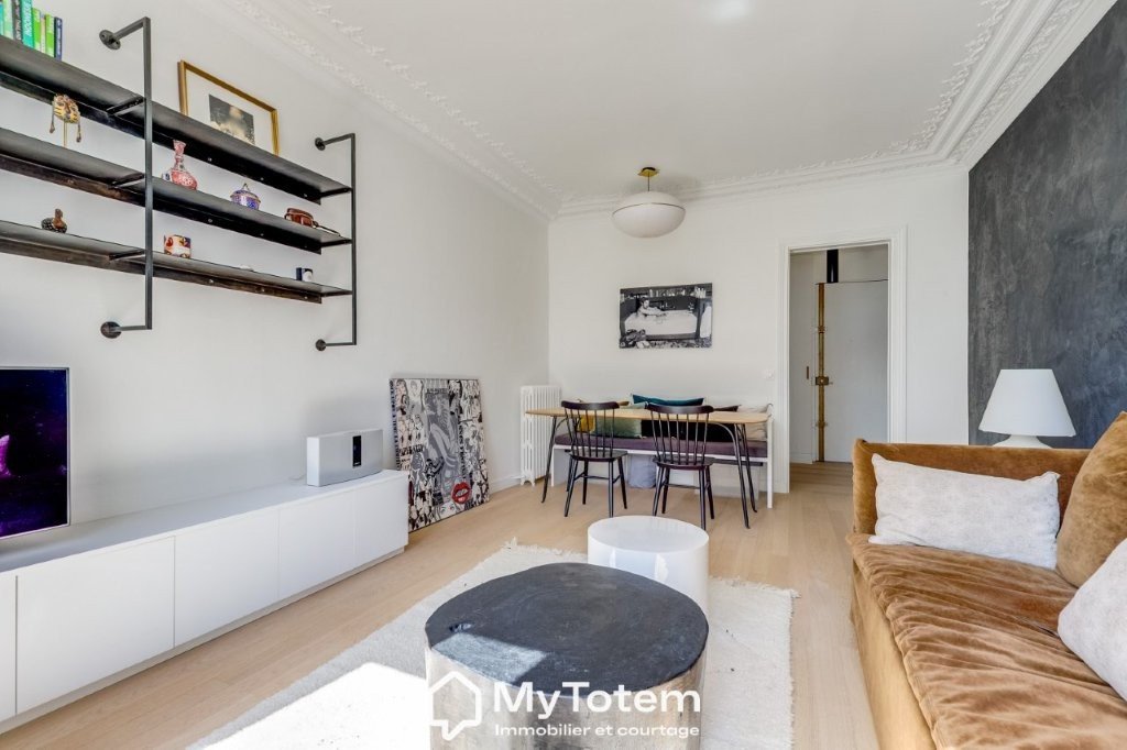 Apartment in Odéon, Paris 6e Arrondissement, Paris 3 - 18092561