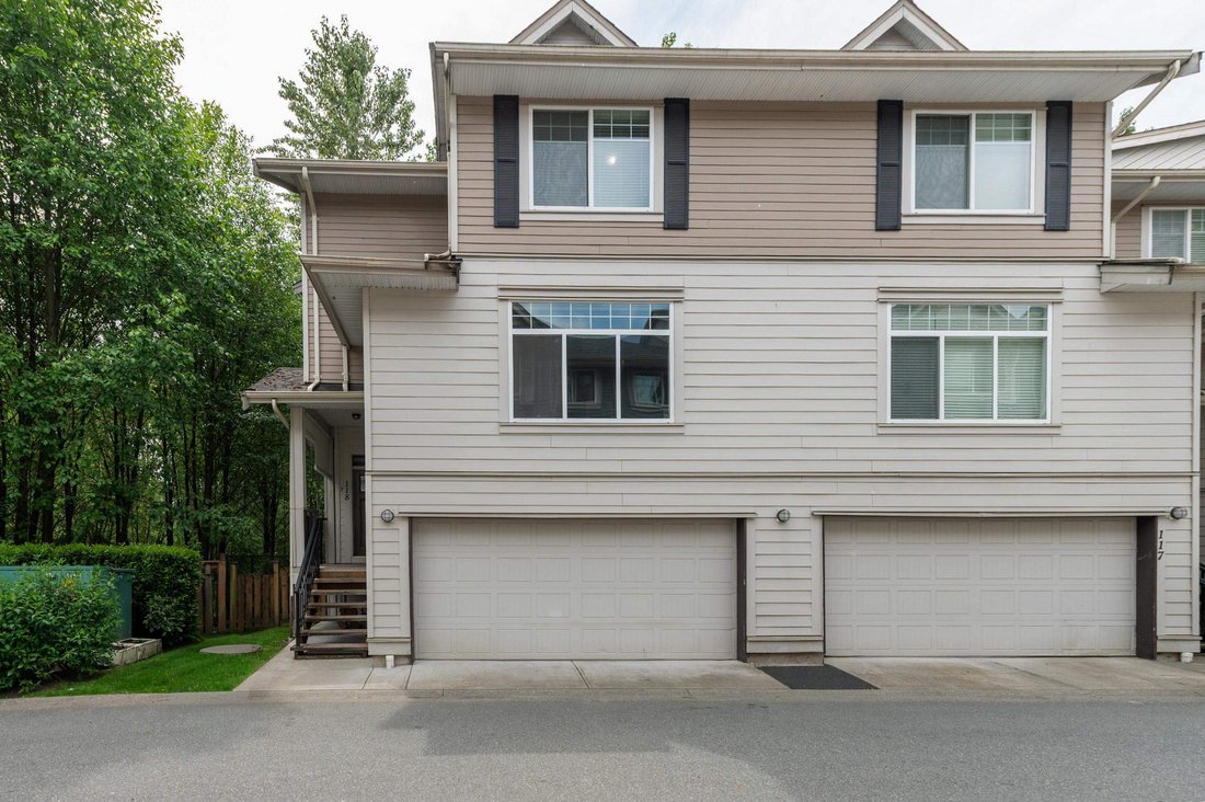 House in Surrey, British Columbia, Canada 3 - 18096445