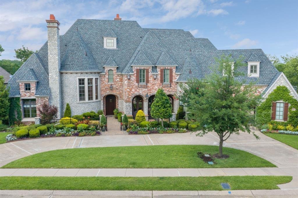 House in Grapevine, Texas, United States 1 - 18103112