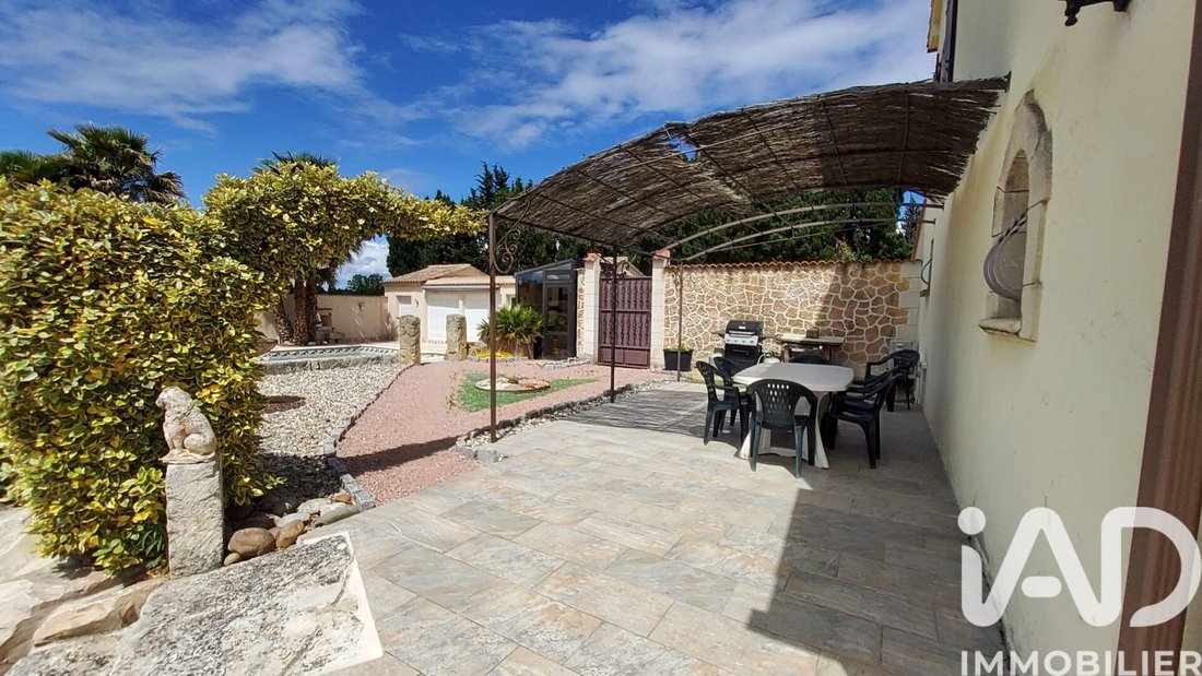 House in Graveson, Provence-Alpes-Côte d'Azur, France 5 - 18100182
