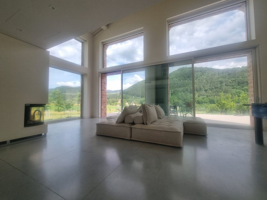 Villa in Pontassieve, Tuscany, Italy 1 - 18096788