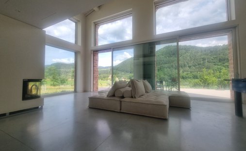 Villa a Pontassieve, Toscana, Italia 1