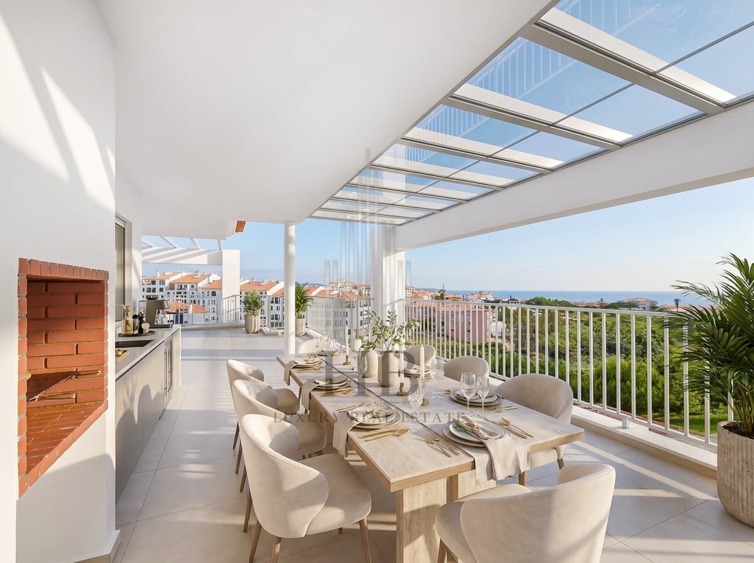Apartment in Ericeira, Lisbon, Portugal 1 - 18099448