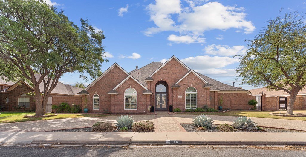 House in West Odessa, Texas, United States 2 - 18108194