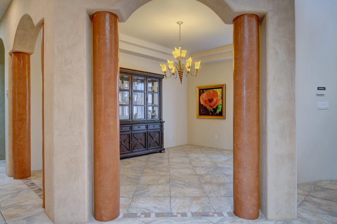 House in Tijeras, New Mexico, United States 5 - 18096039