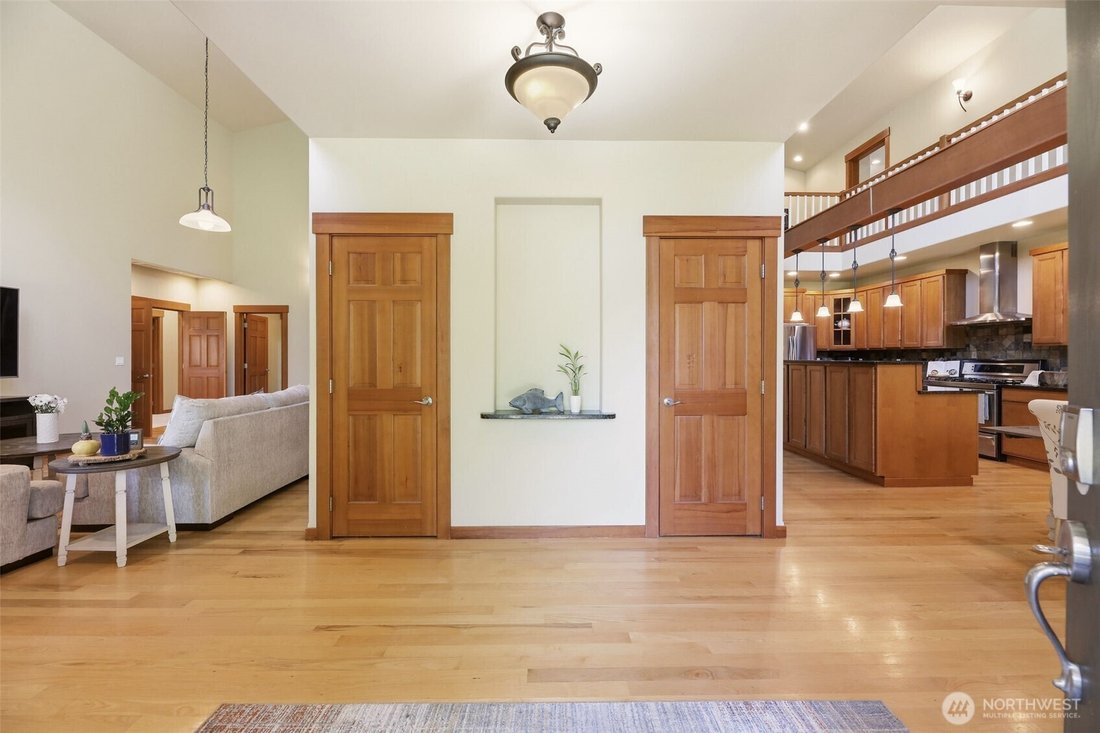 House in Stanwood, Washington, United States 5 - 18097841